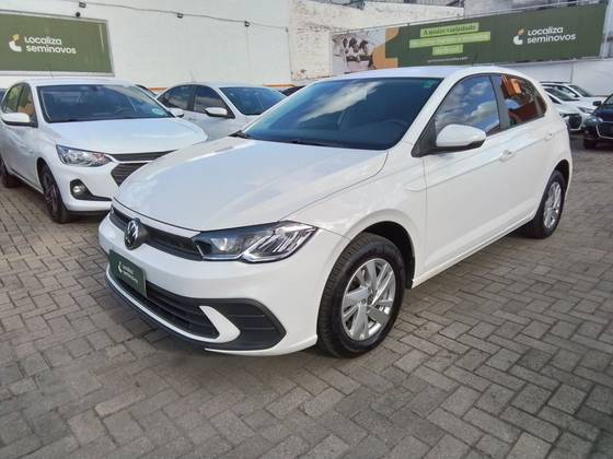 VOLKSWAGEN POLO 1.0 MPI MANUAL